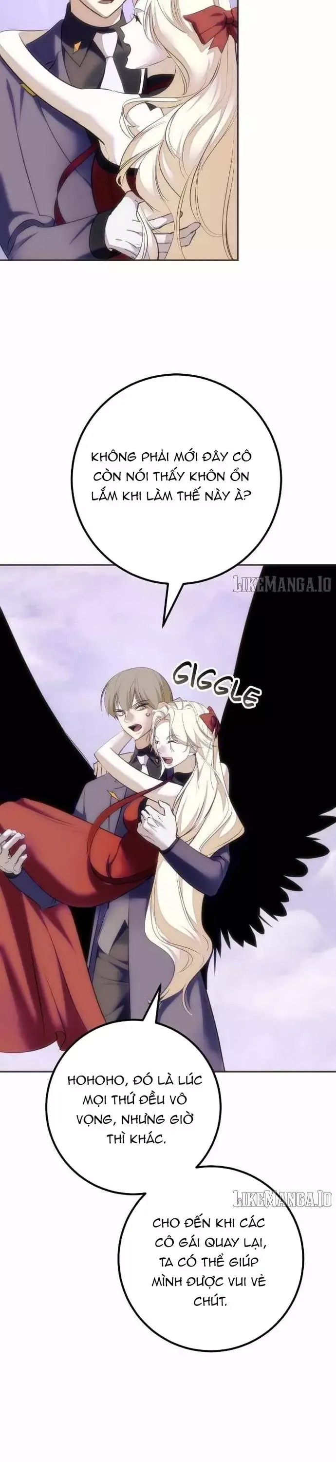 Trở Lại Thành Người Chơi Chap 215 - Next Chap 216