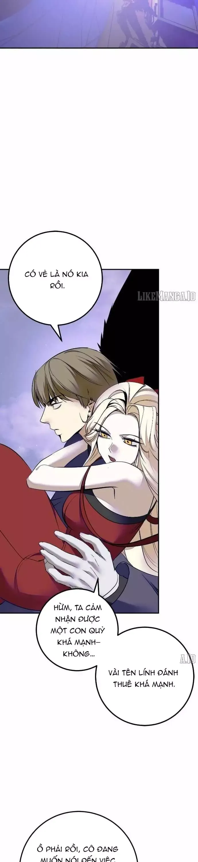 Trở Lại Thành Người Chơi Chap 215 - Next Chap 216