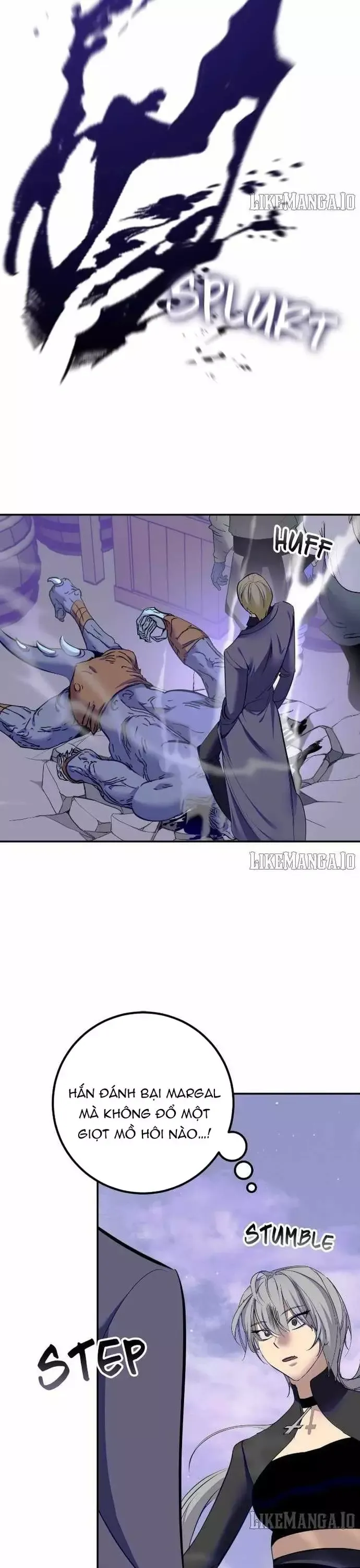 Trở Lại Thành Người Chơi Chap 215 - Next Chap 216