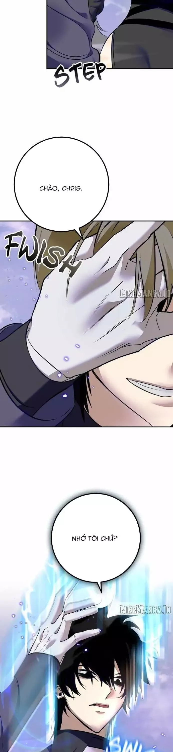 Trở Lại Thành Người Chơi Chap 215 - Next Chap 216