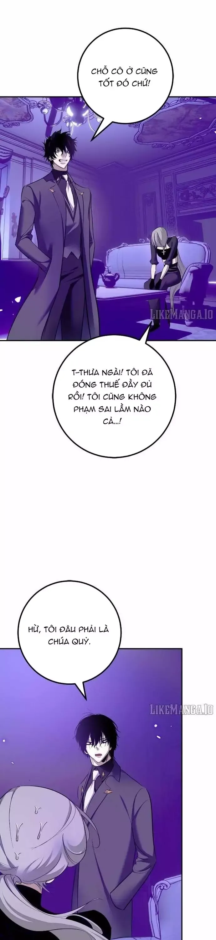 Trở Lại Thành Người Chơi Chap 215 - Next Chap 216
