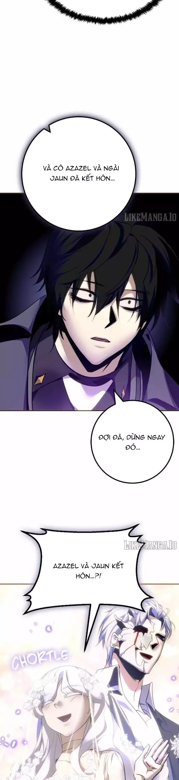 Trở Lại Thành Người Chơi Chap 215 - Next Chap 216