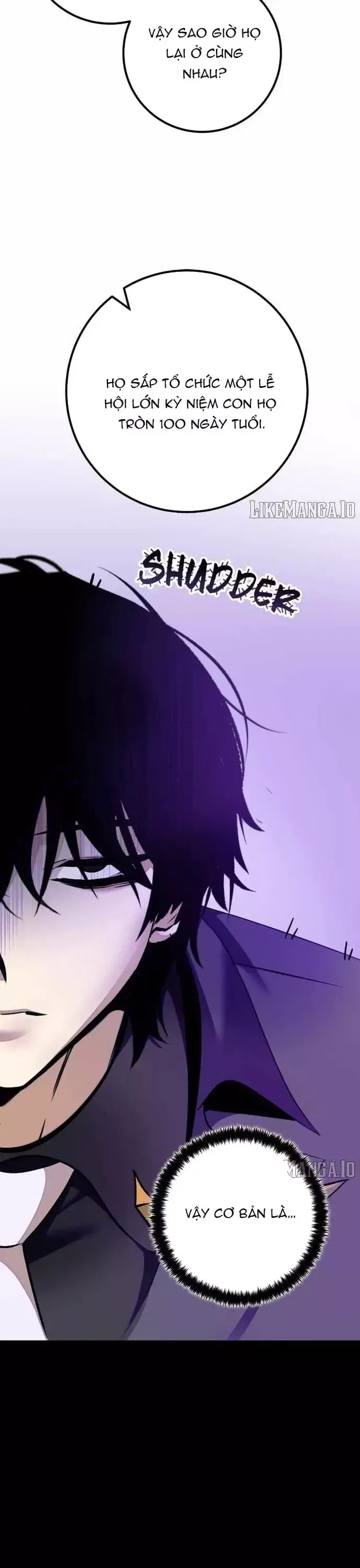 Trở Lại Thành Người Chơi Chap 215 - Next Chap 216