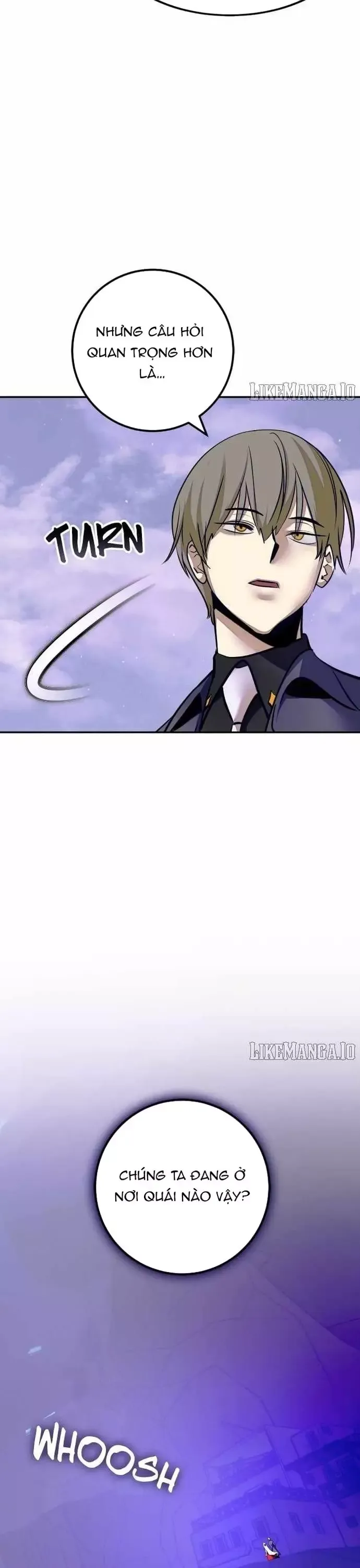 Trở Lại Thành Người Chơi Chap 215 - Next Chap 216