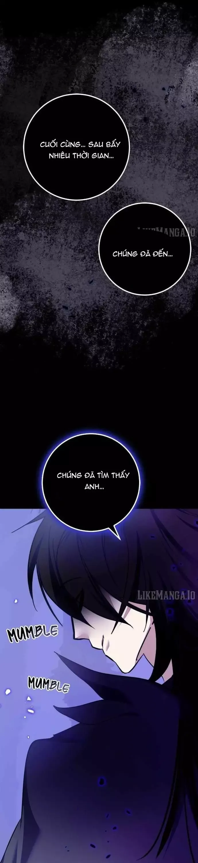 Trở Lại Thành Người Chơi Chap 215 - Next Chap 216