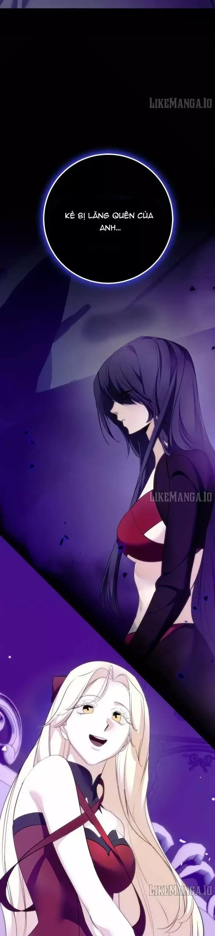 Trở Lại Thành Người Chơi Chap 215 - Next Chap 216