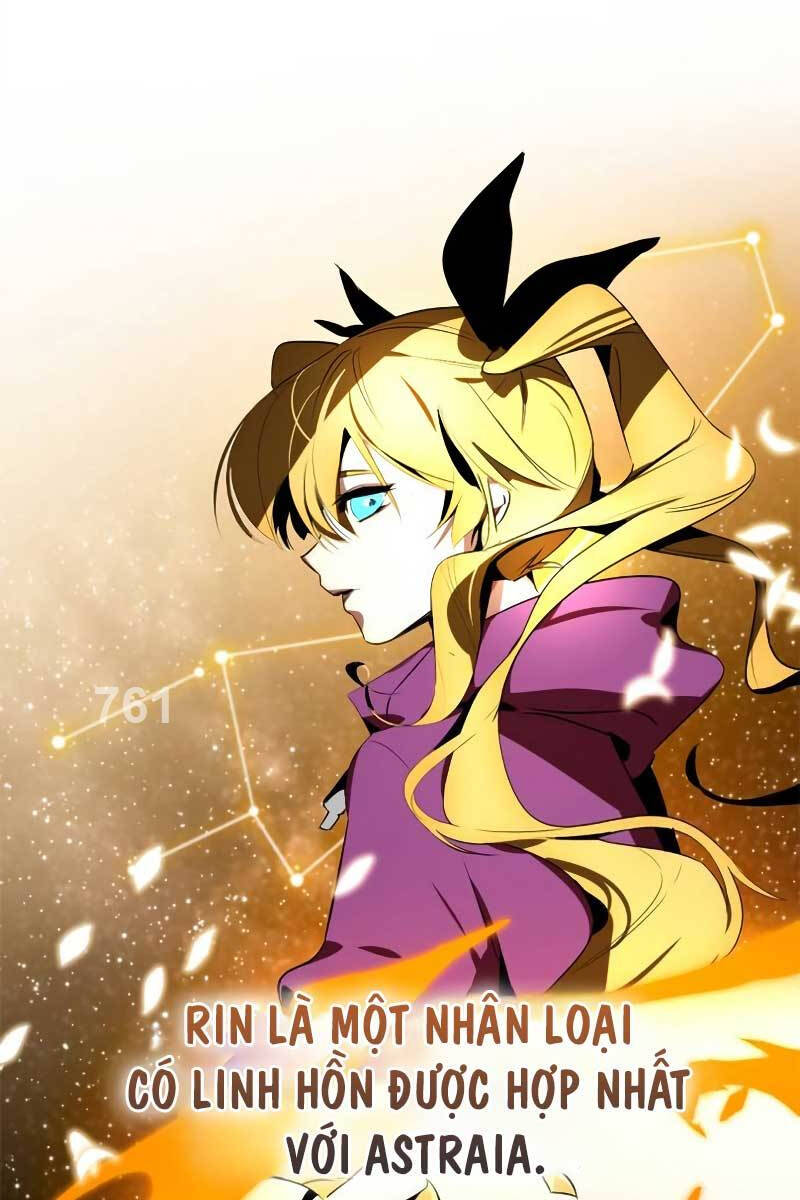 Trở Lại Thành Người Chơi Chap 127 - Next Chap 128