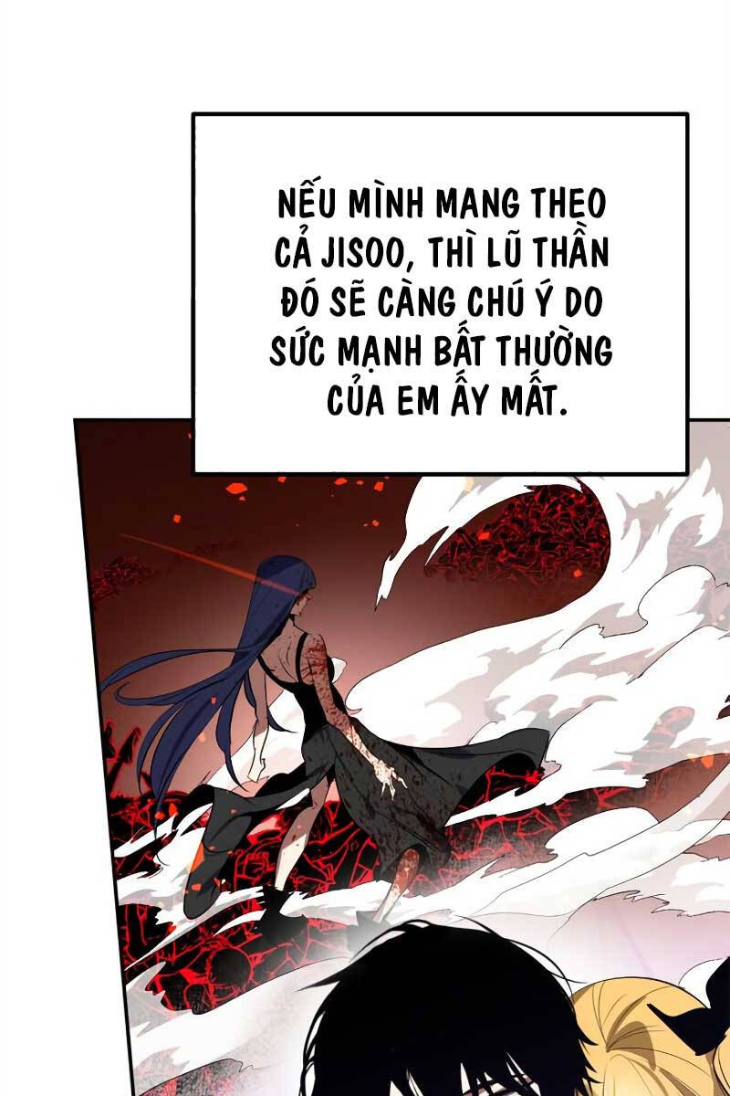 Trở Lại Thành Người Chơi Chap 127 - Next Chap 128