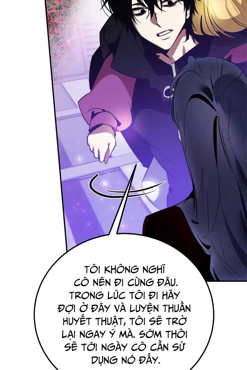 Trở Lại Thành Người Chơi Chap 127 - Next Chap 128