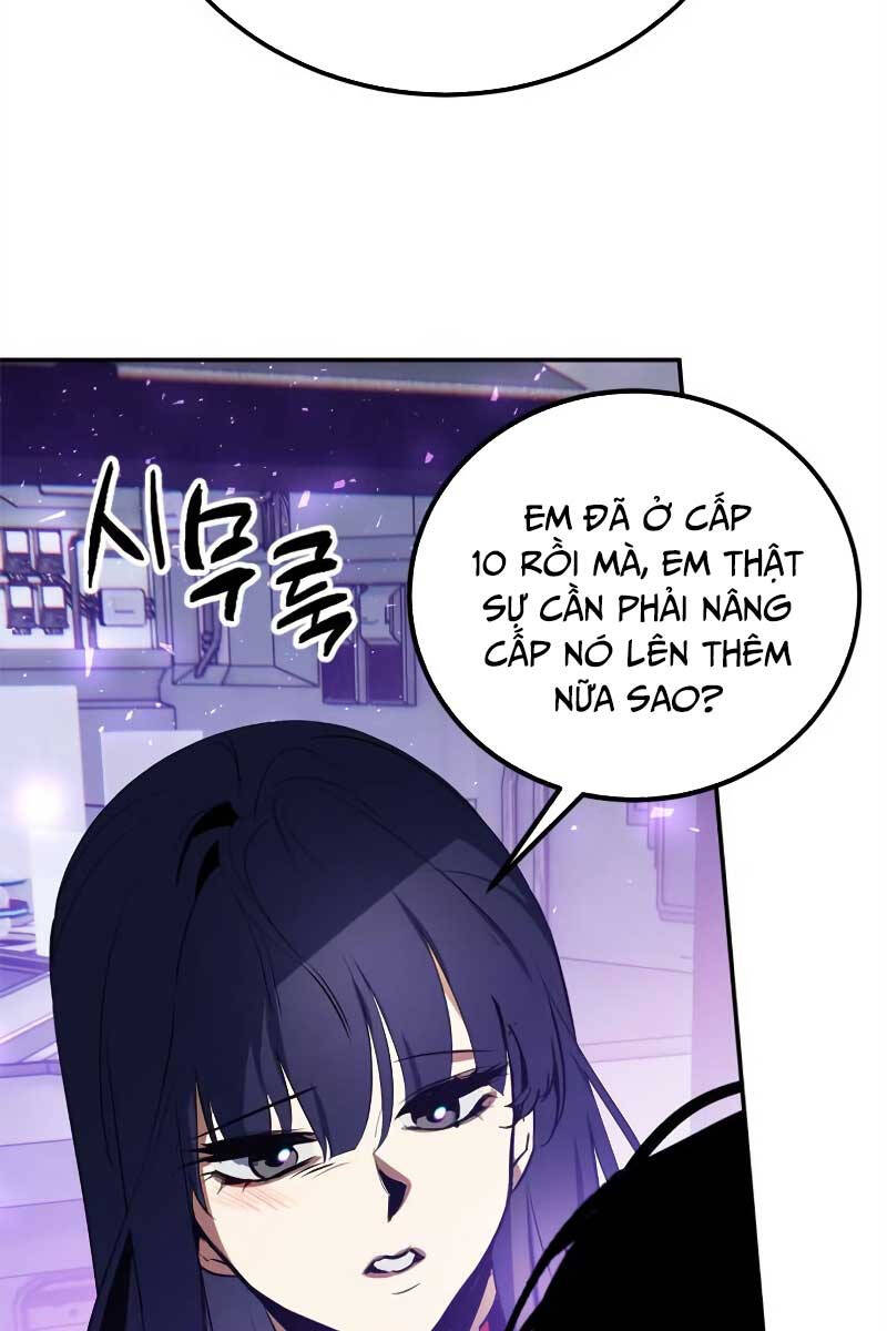 Trở Lại Thành Người Chơi Chap 127 - Next Chap 128