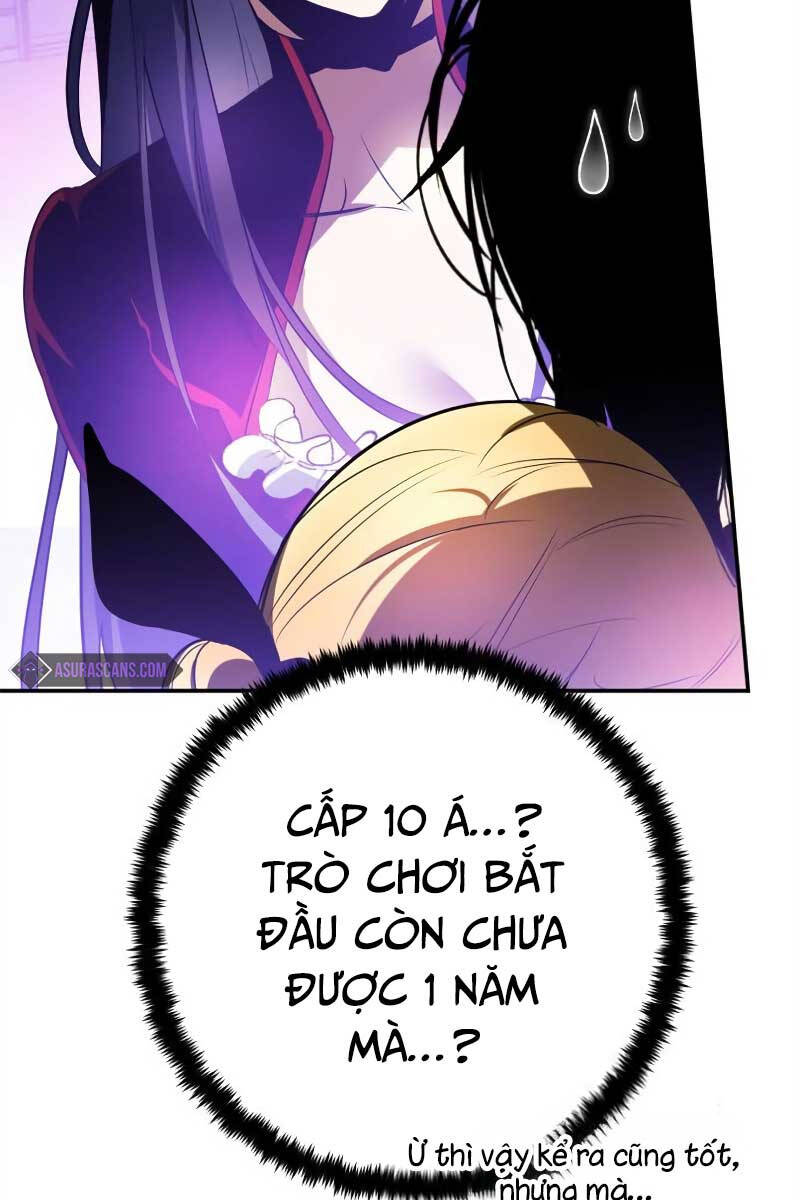 Trở Lại Thành Người Chơi Chap 127 - Next Chap 128