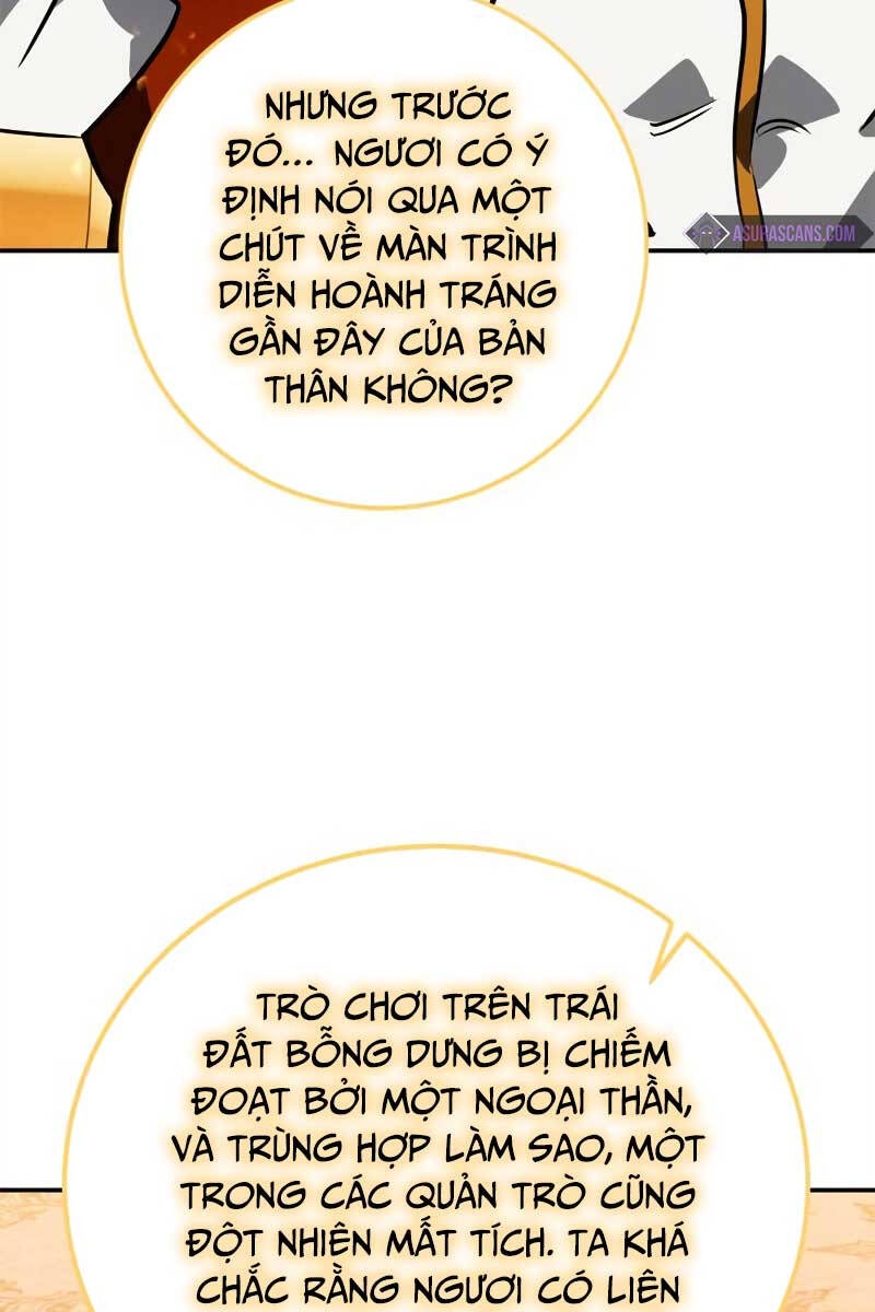Trở Lại Thành Người Chơi Chap 127 - Next Chap 128