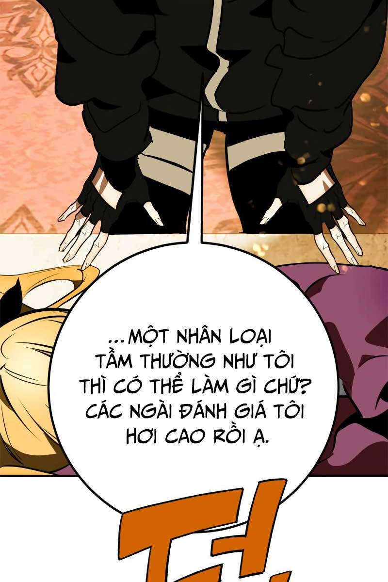 Trở Lại Thành Người Chơi Chap 127 - Next Chap 128