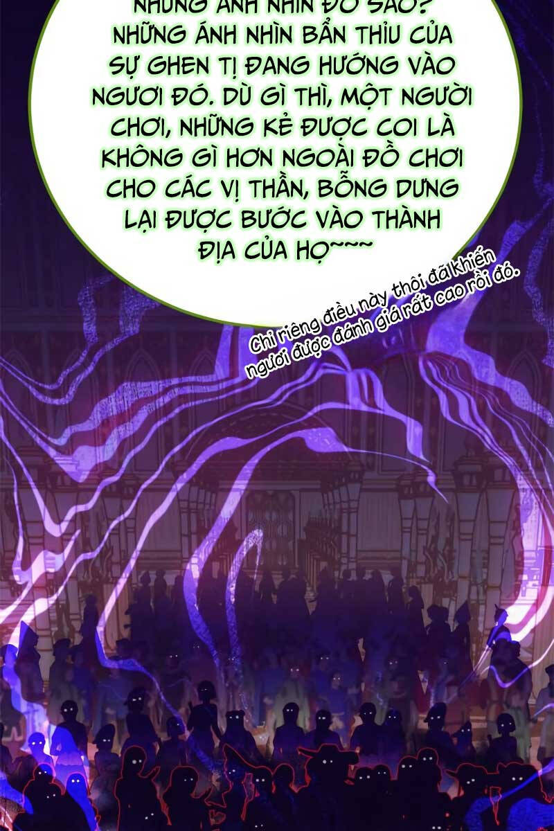 Trở Lại Thành Người Chơi Chap 127 - Next Chap 128