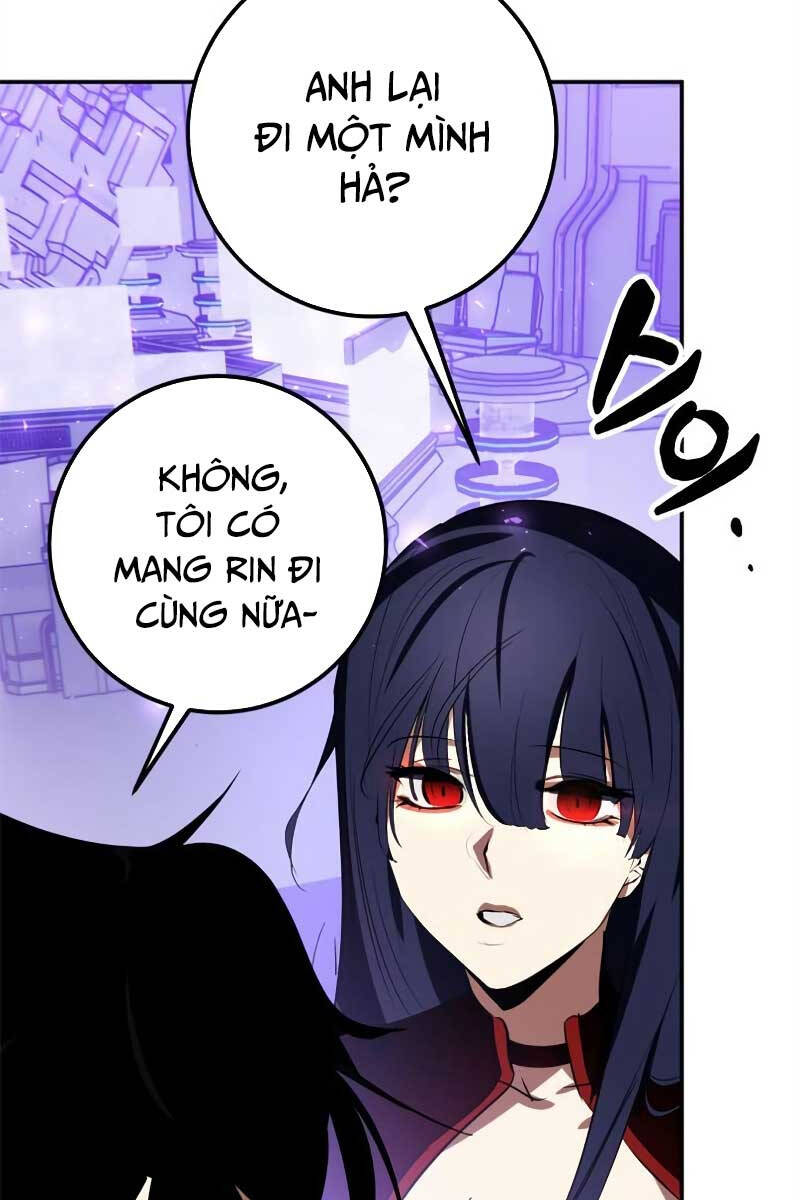Trở Lại Thành Người Chơi Chap 127 - Next Chap 128