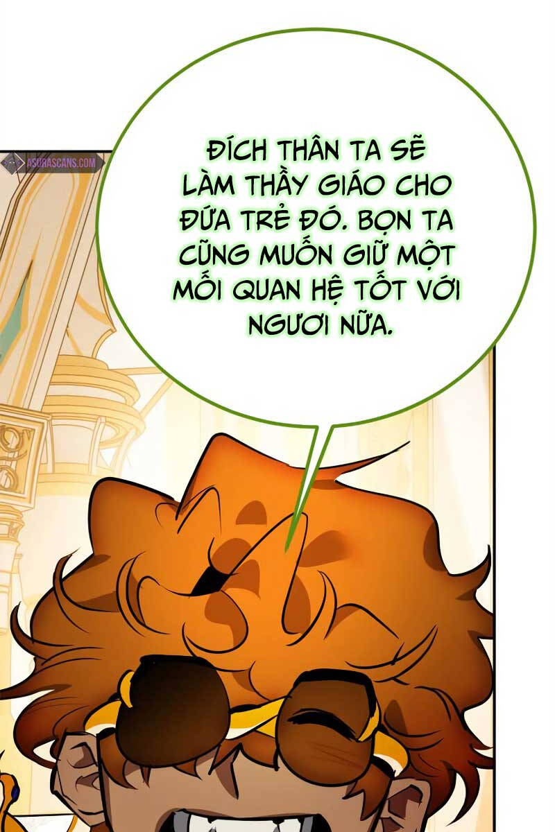 Trở Lại Thành Người Chơi Chap 127 - Next Chap 128