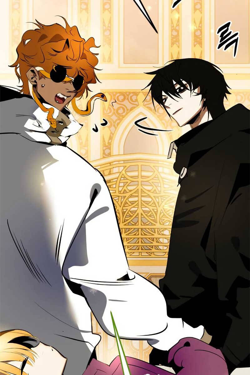 Trở Lại Thành Người Chơi Chap 127 - Next Chap 128