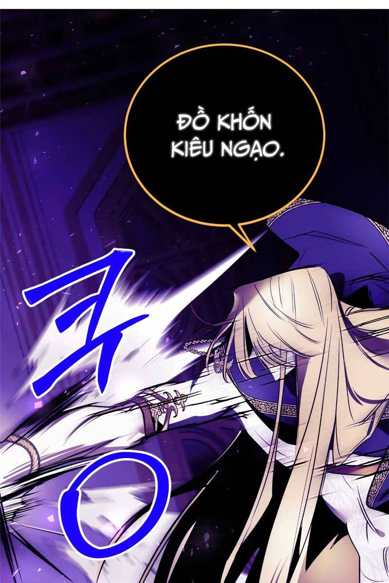 Trở Lại Thành Người Chơi Chap 127 - Next Chap 128