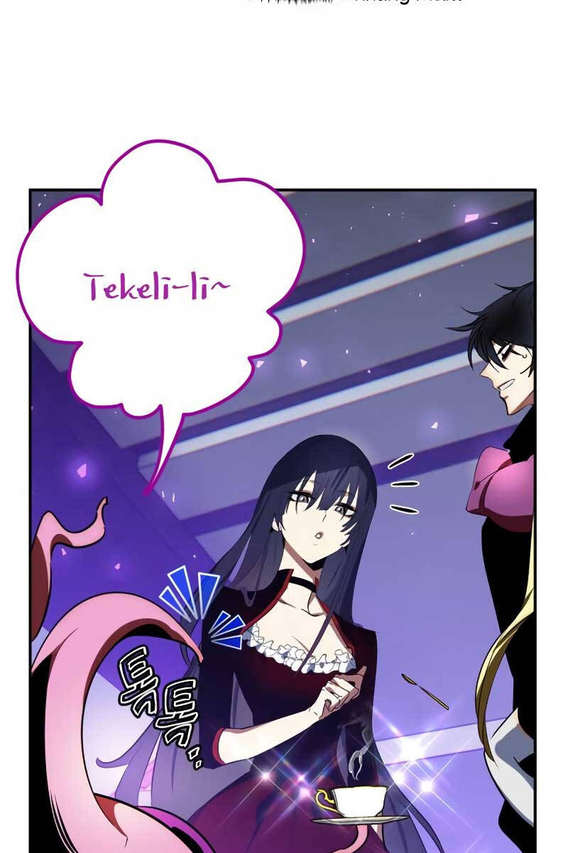 Trở Lại Thành Người Chơi Chap 127 - Next Chap 128