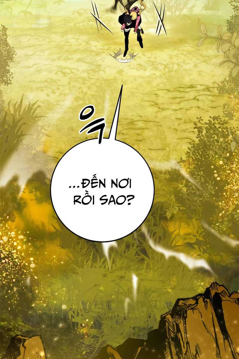 Trở Lại Thành Người Chơi Chap 127 - Next Chap 128
