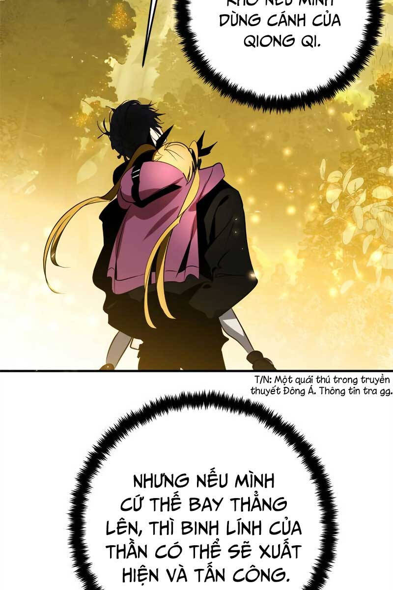 Trở Lại Thành Người Chơi Chap 127 - Next Chap 128