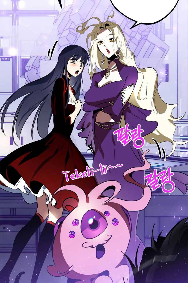 Trở Lại Thành Người Chơi Chap 127 - Next Chap 128