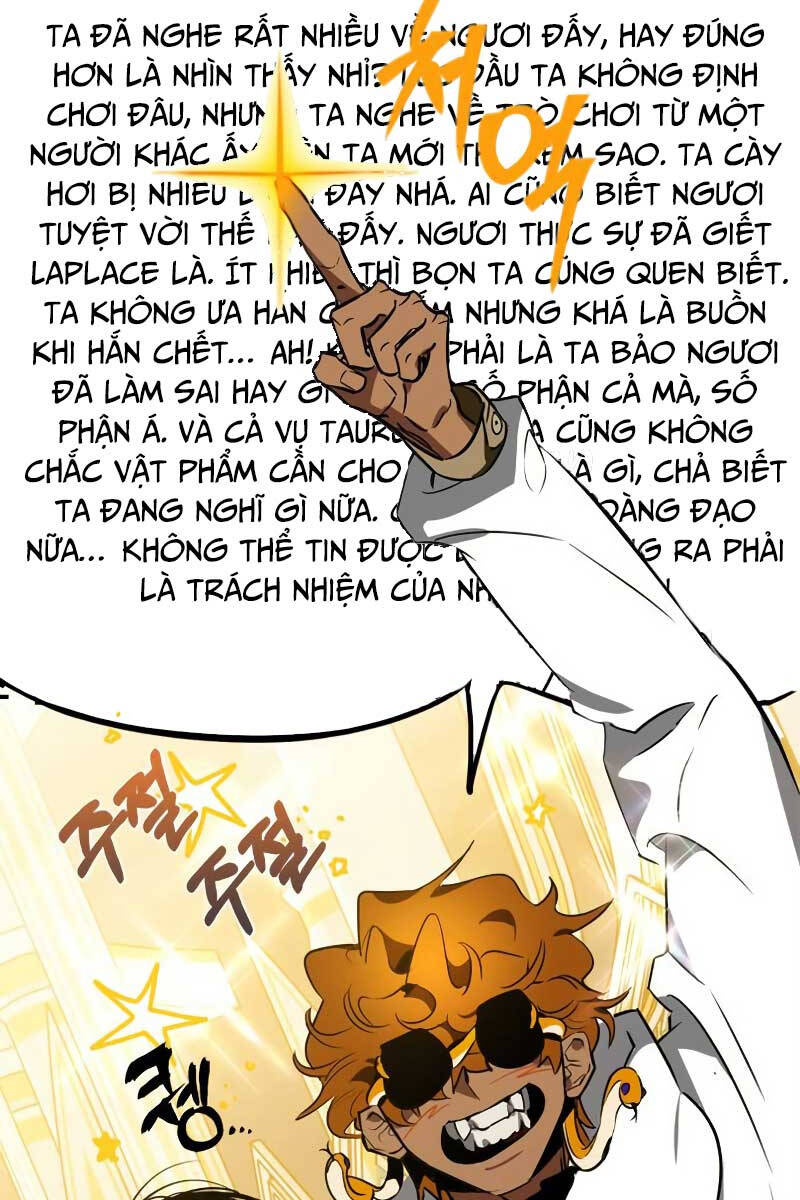Trở Lại Thành Người Chơi Chap 127 - Next Chap 128