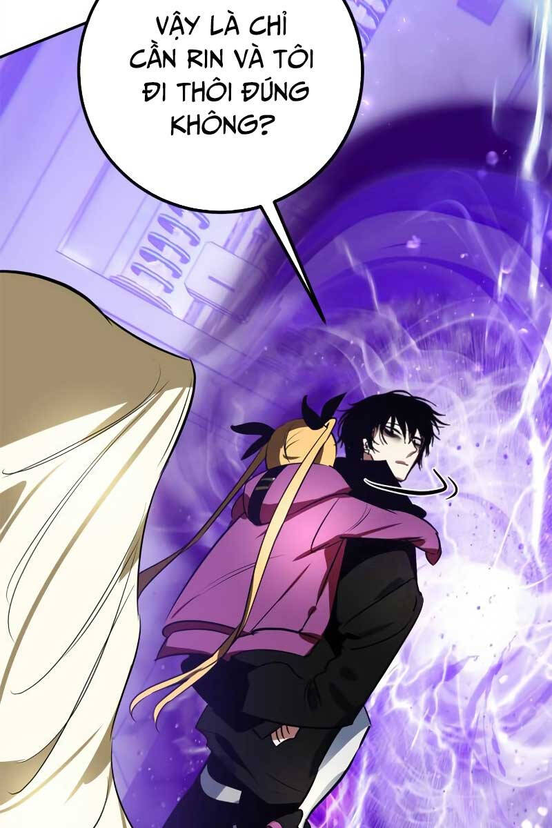 Trở Lại Thành Người Chơi Chap 127 - Next Chap 128
