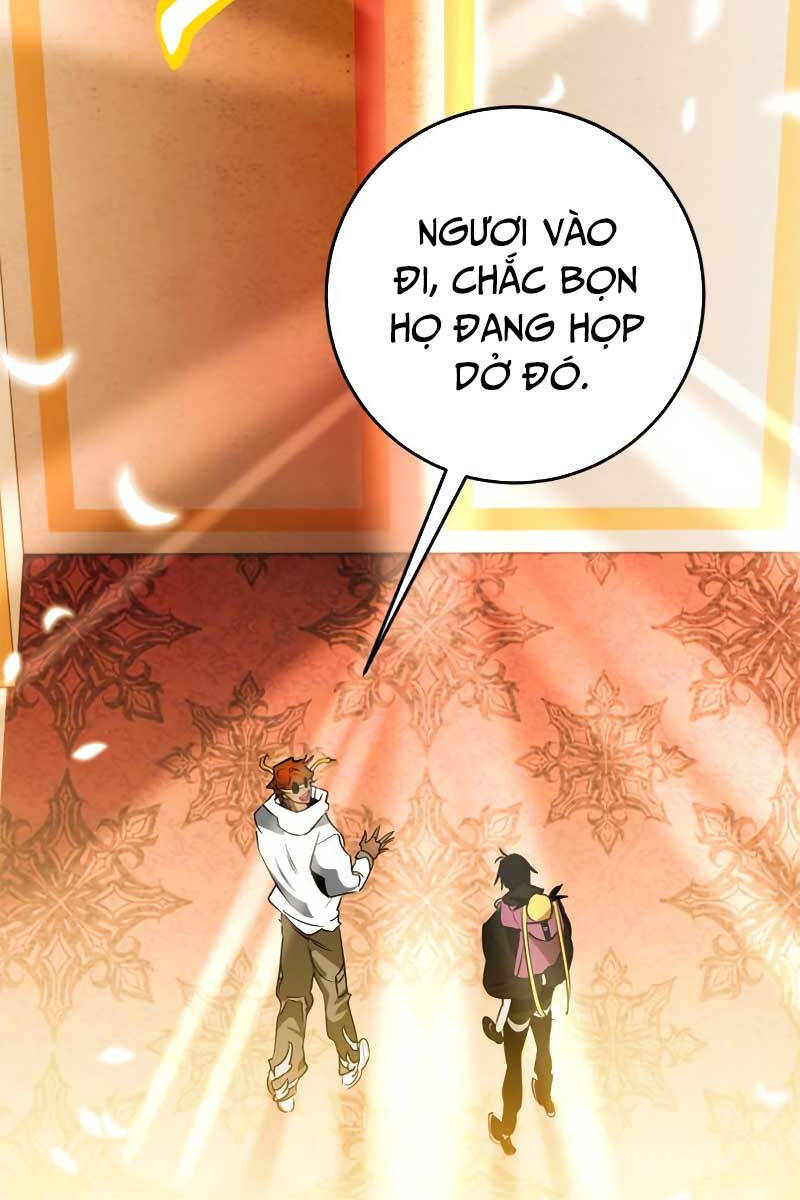 Trở Lại Thành Người Chơi Chap 127 - Next Chap 128