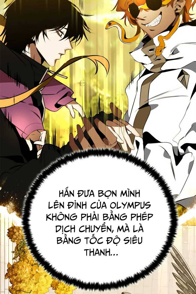 Trở Lại Thành Người Chơi Chap 127 - Next Chap 128