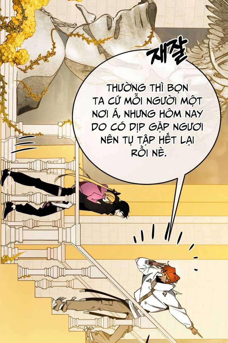 Trở Lại Thành Người Chơi Chap 127 - Next Chap 128