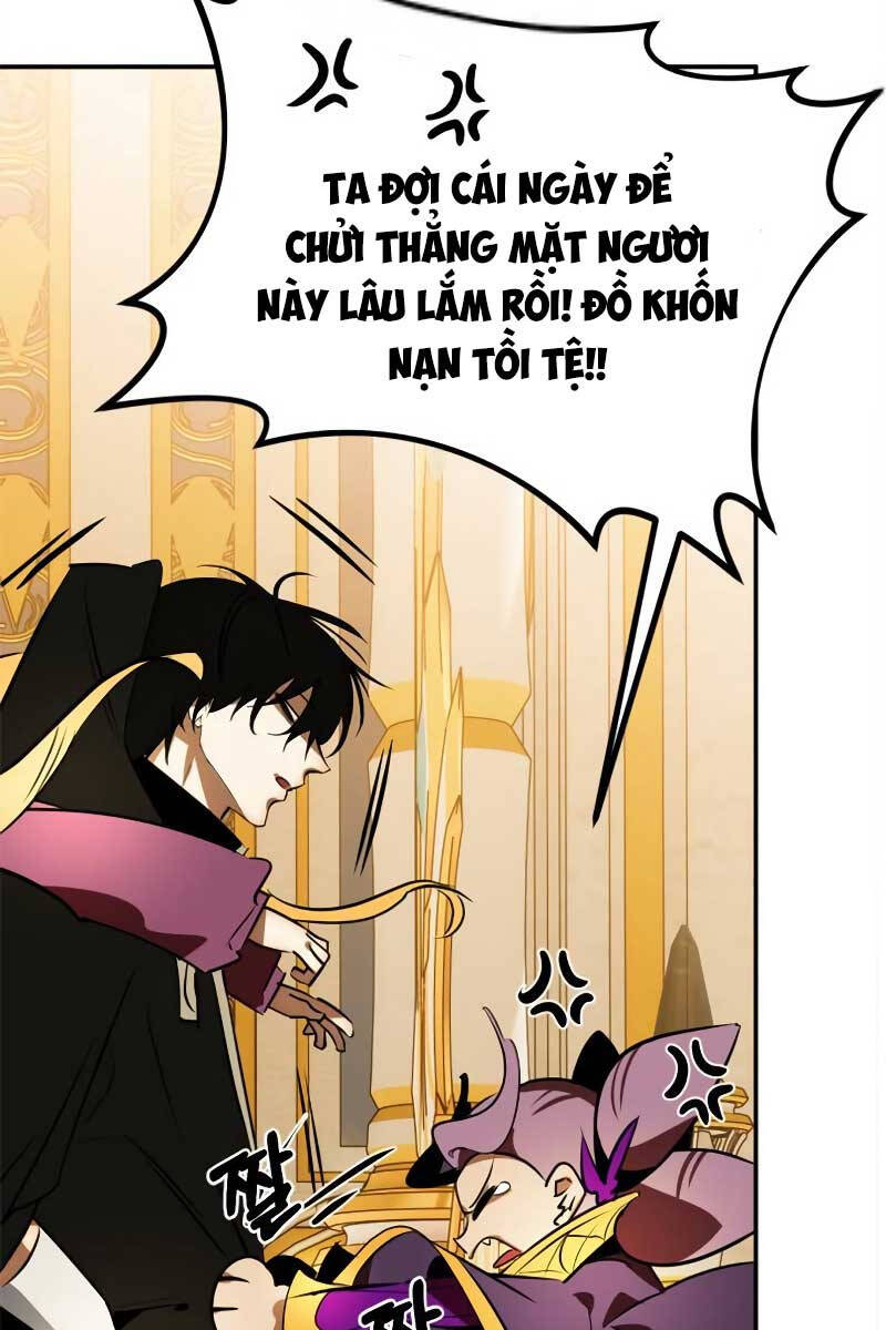 Trở Lại Thành Người Chơi Chap 127 - Next Chap 128