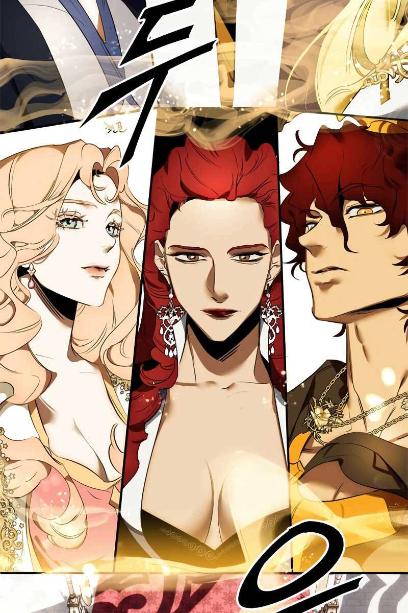 Trở Lại Thành Người Chơi Chap 127 - Next Chap 128