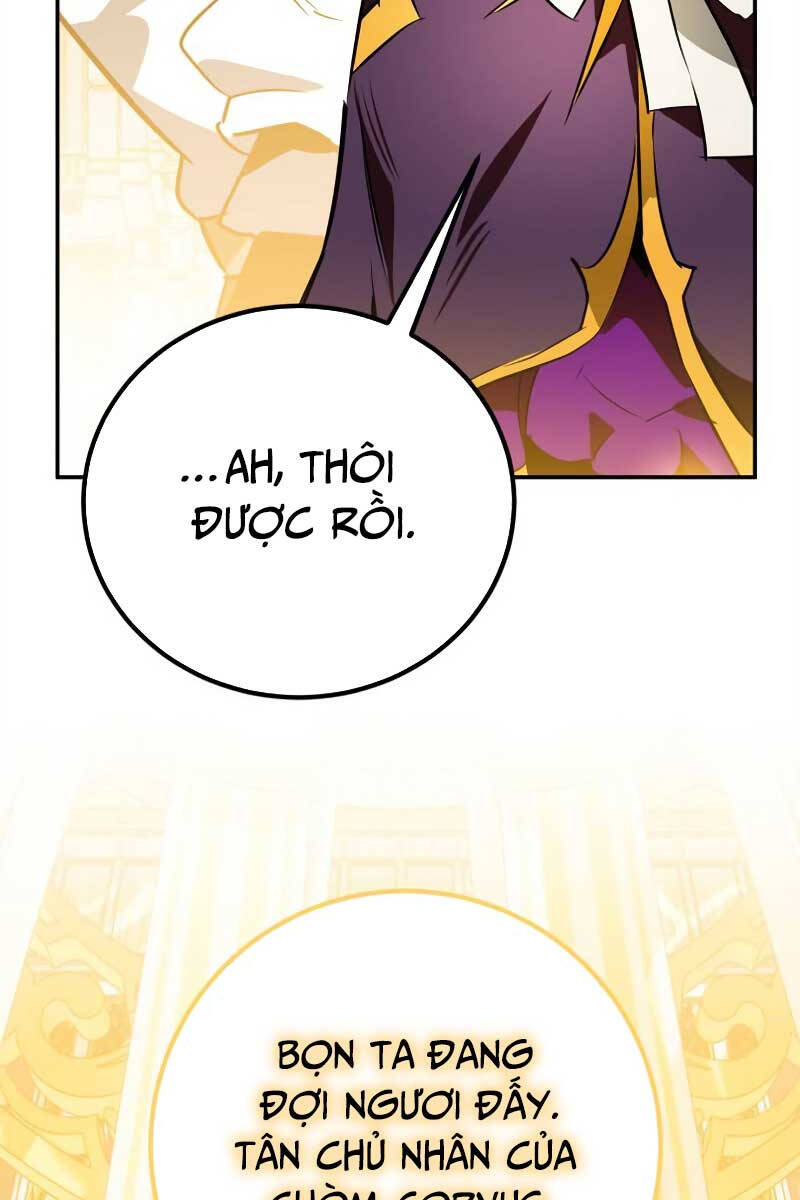 Trở Lại Thành Người Chơi Chap 127 - Next Chap 128