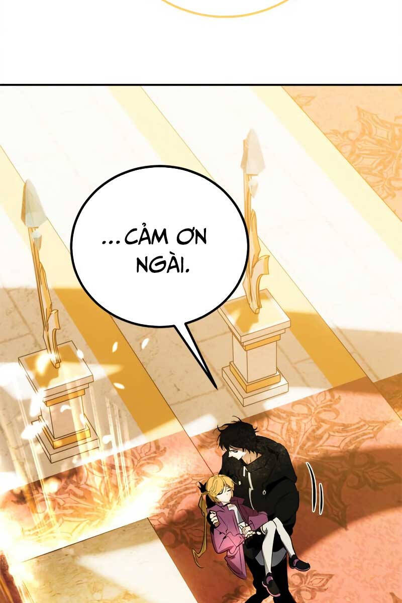 Trở Lại Thành Người Chơi Chap 127 - Next Chap 128