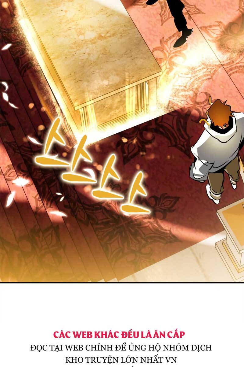 Trở Lại Thành Người Chơi Chap 127 - Next Chap 128