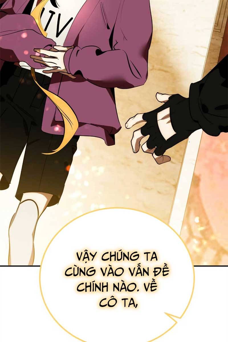 Trở Lại Thành Người Chơi Chap 127 - Next Chap 128