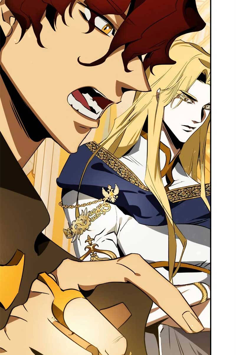 Trở Lại Thành Người Chơi Chap 127 - Next Chap 128