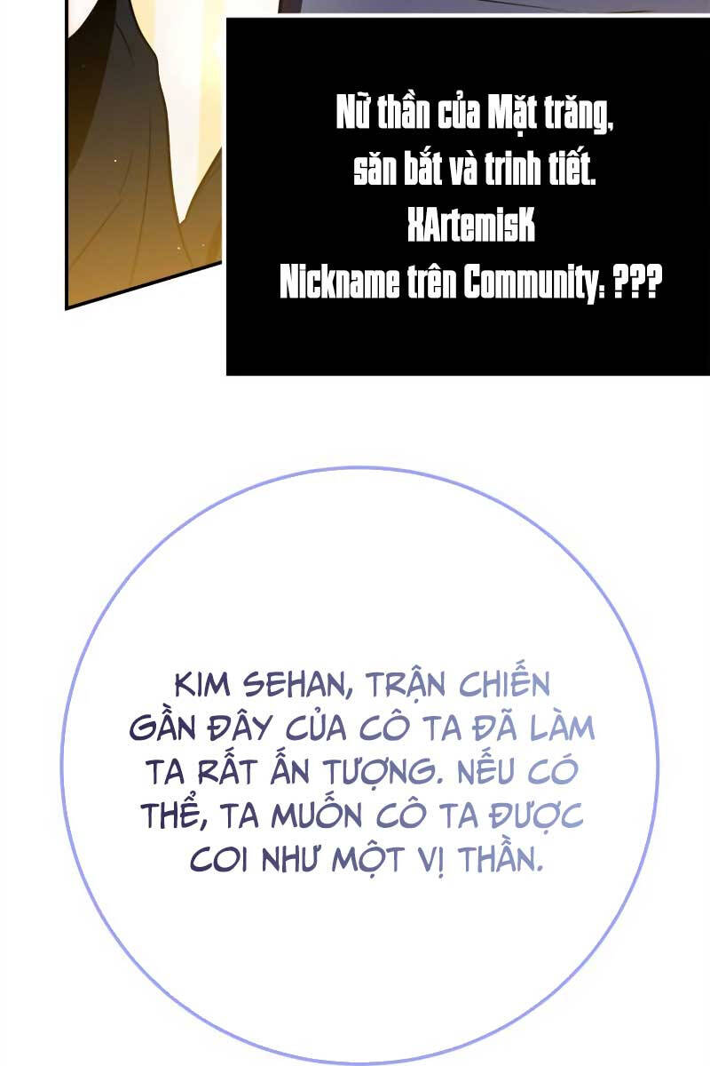 Trở Lại Thành Người Chơi Chap 127 - Next Chap 128