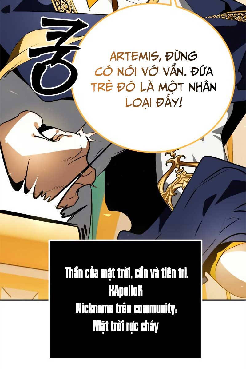 Trở Lại Thành Người Chơi Chap 127 - Next Chap 128