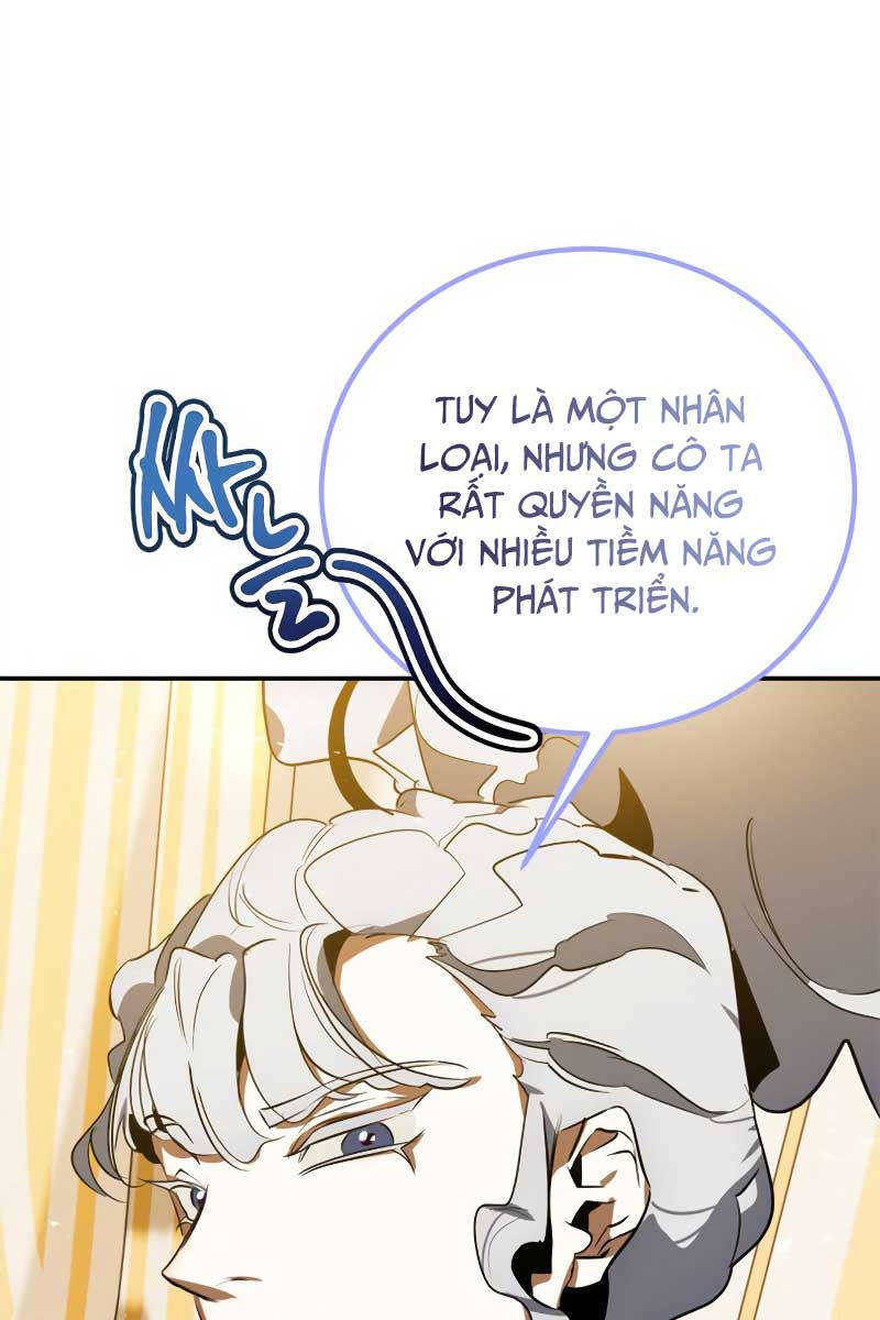 Trở Lại Thành Người Chơi Chap 127 - Next Chap 128