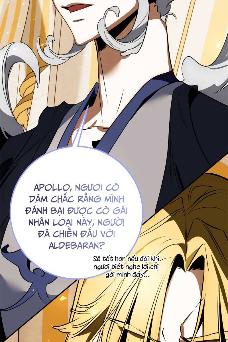 Trở Lại Thành Người Chơi Chap 127 - Next Chap 128