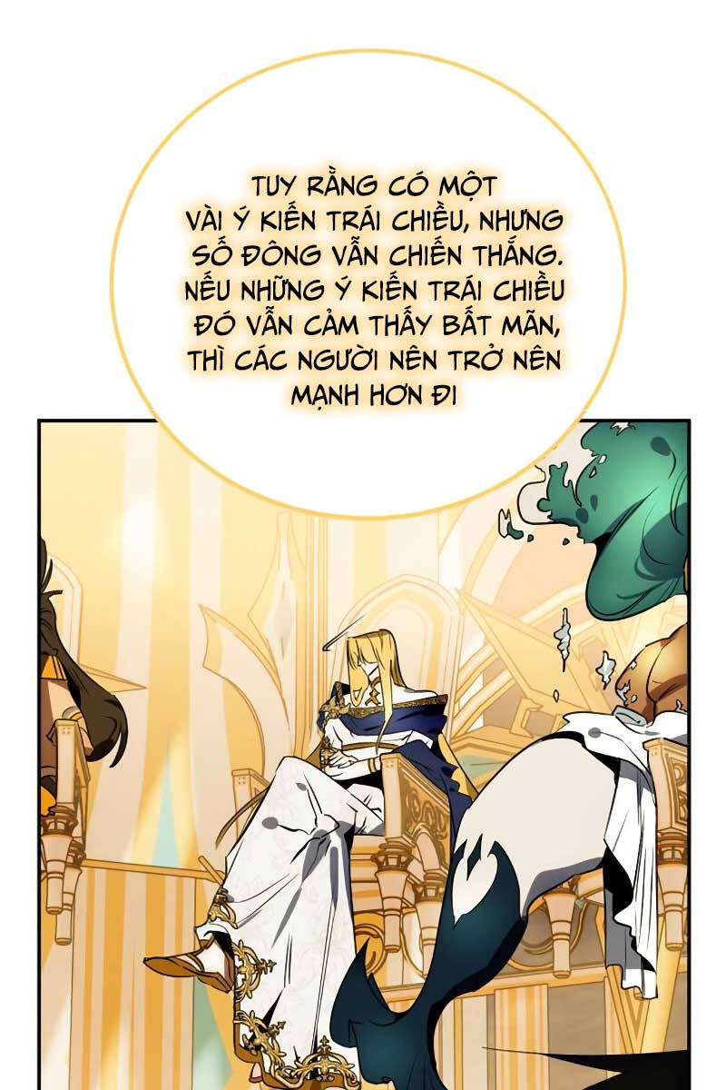 Trở Lại Thành Người Chơi Chap 127 - Next Chap 128