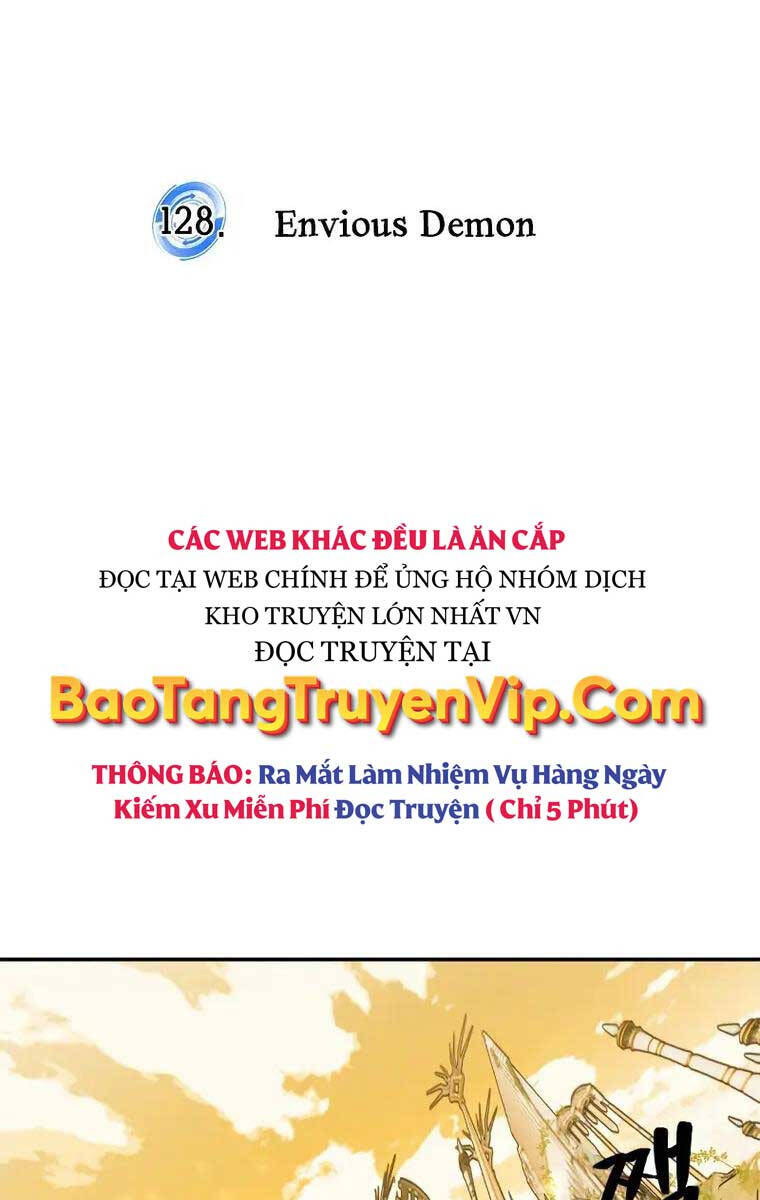 Trở Lại Thành Người Chơi Chap 128 - Next Chap 129