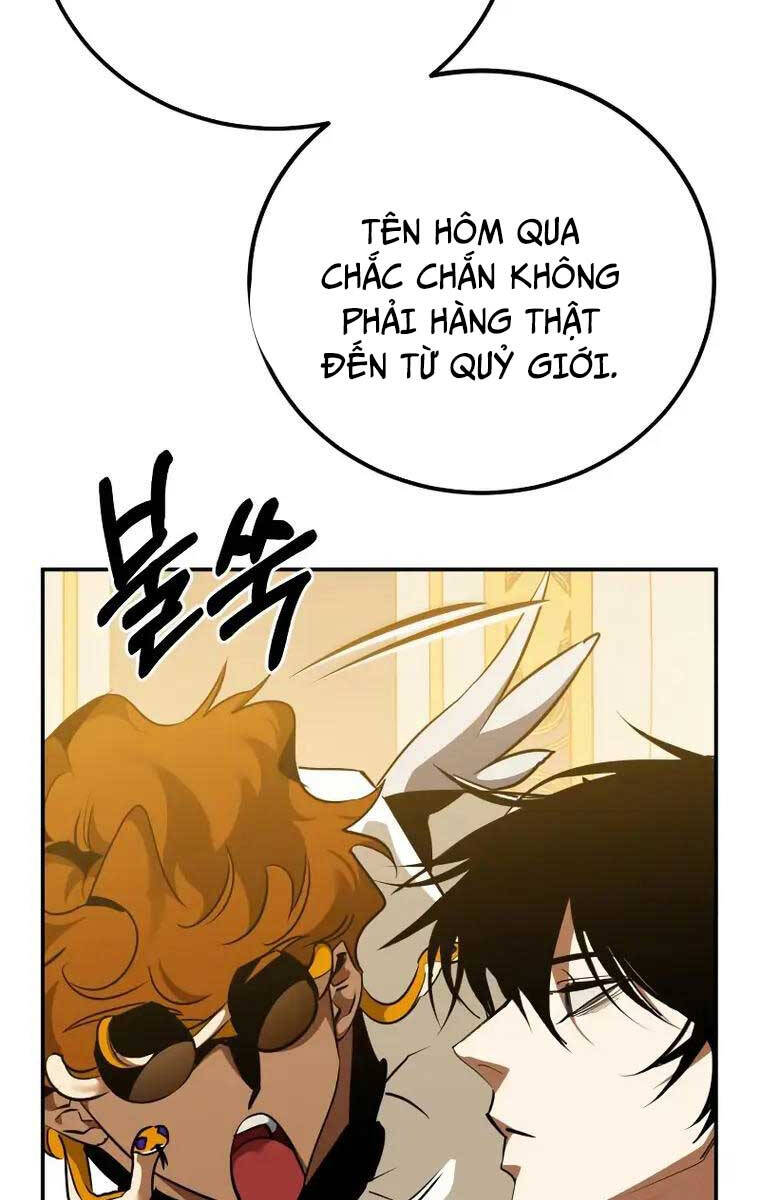 Trở Lại Thành Người Chơi Chap 128 - Next Chap 129