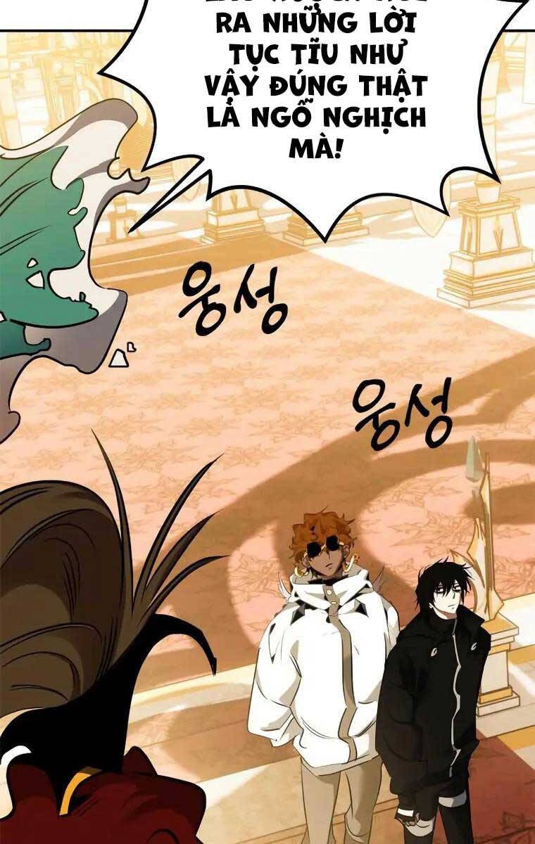 Trở Lại Thành Người Chơi Chap 128 - Next Chap 129