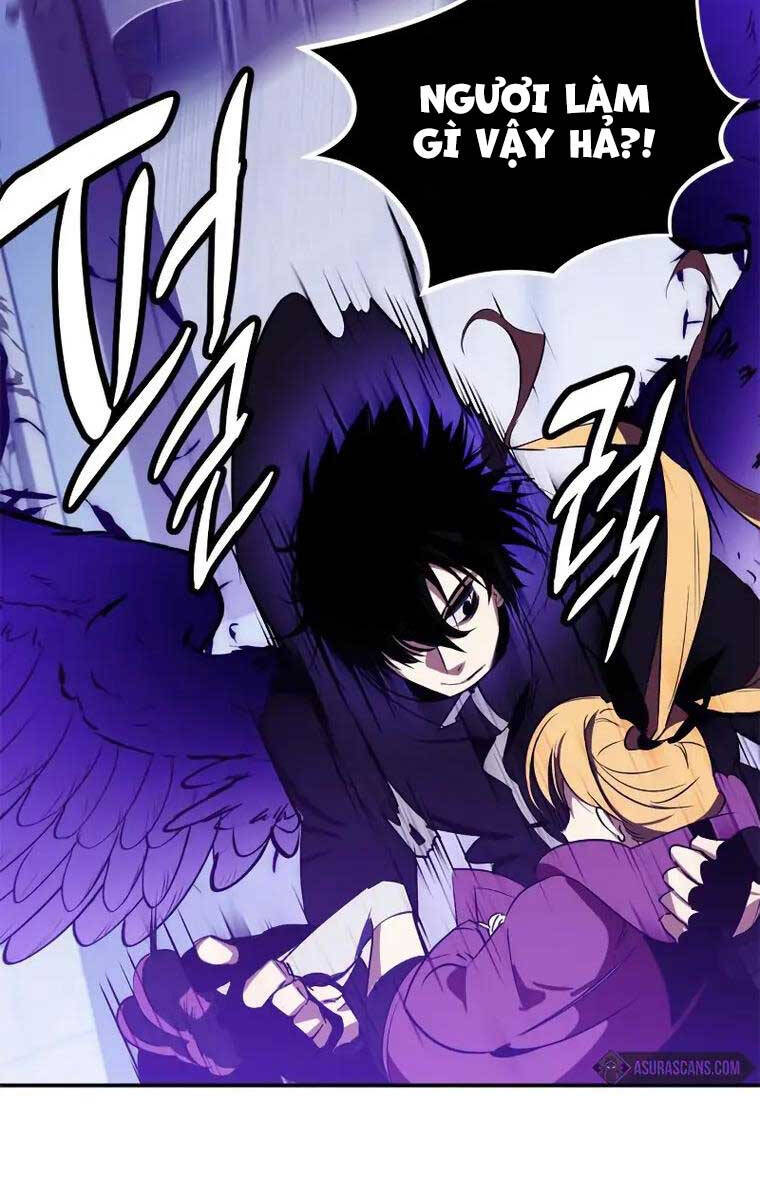 Trở Lại Thành Người Chơi Chap 128 - Next Chap 129
