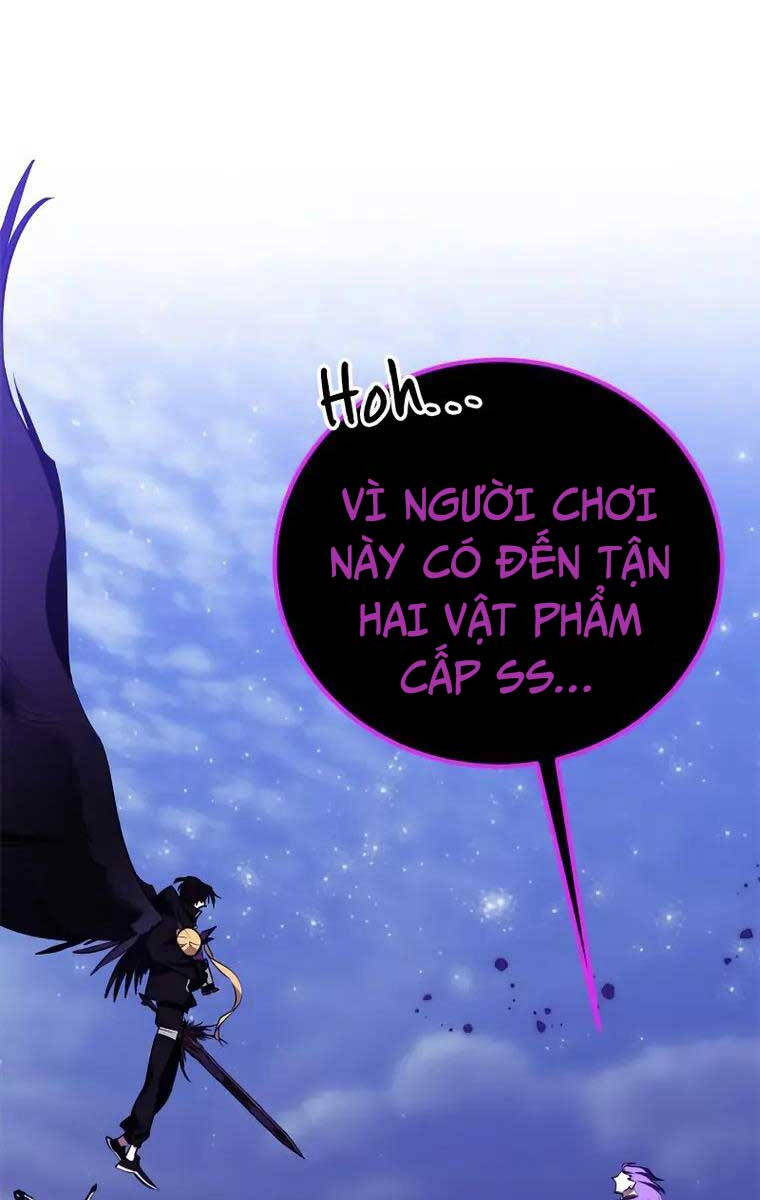 Trở Lại Thành Người Chơi Chap 128 - Next Chap 129