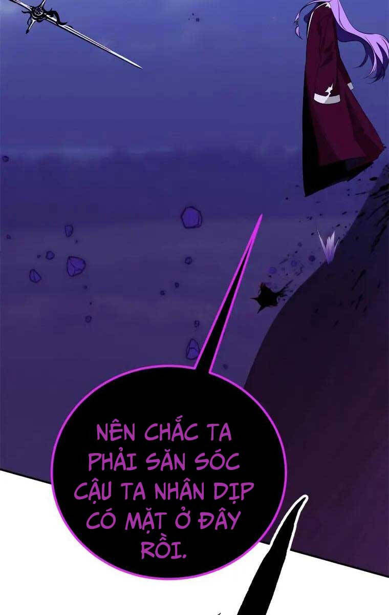 Trở Lại Thành Người Chơi Chap 128 - Next Chap 129