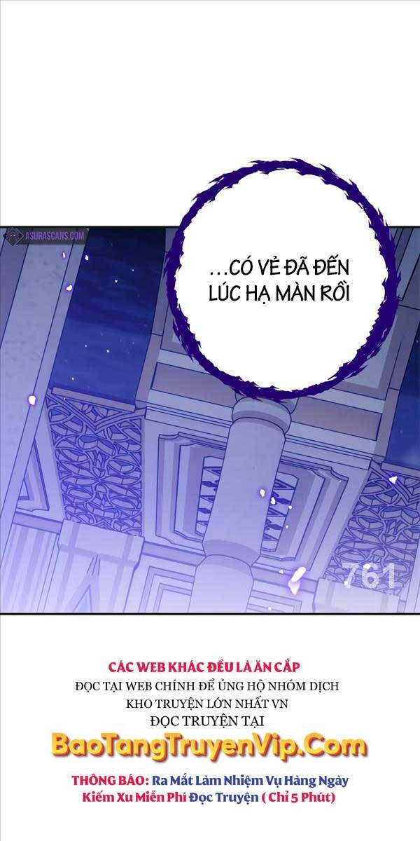 Trở Lại Thành Người Chơi Chap 129 - Next Chap 130